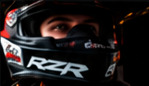 TJ Racing truck detail