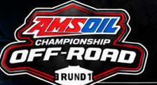 AMSOIL CHAMPIONSHIP OFF-ROAD