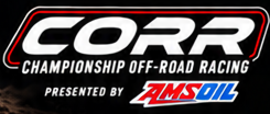 CORR CHAMPIONSHIP OFF-ROAD RACING